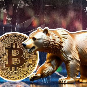 Worrying Bearish Pattern Threatens Bitcoin Fall to $52,000