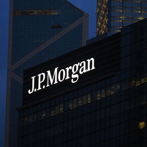 JPMorgan Pours Cold Water on Ethereum