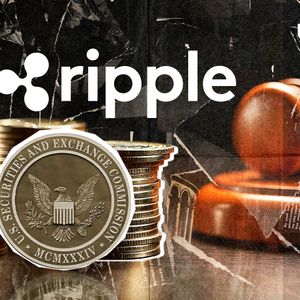 SEC Yet to Reveal Why It's Appealing Ripple Case