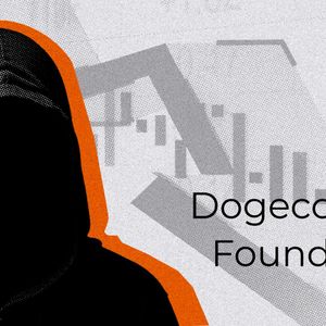 Dogecoin Founder Reacts to Crypto Market Crash – Unexpected Take