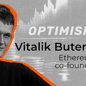 Vitalik Buterin Spotlights Gamechanging Feature On Optimism
