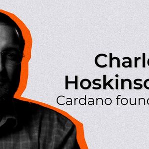 Did Charles Hoskinson Just Endorse Sui Network?