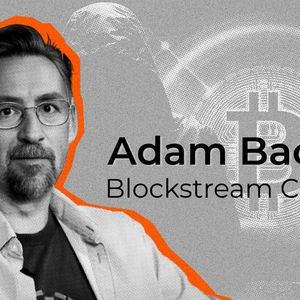 "No One Knows Who Satoshi Is": Adam Back Ends HBO Hype