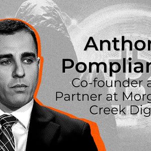 Satoshi Nakamoto's Identity Should Never Be Revealed, Anthony Pompliano Hints