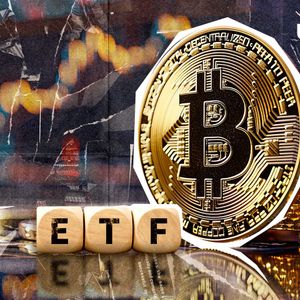 $301 Million Wiped Out From Bitcoin ETFs, What Happened?