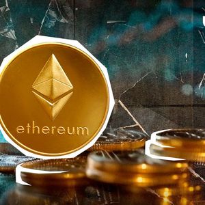 Ethereum Price Shows Sign of Life After 'Bull Post' from Vitalik Buterin