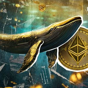 Major ETH Whale Is Not Done Selling