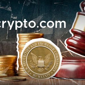 SEC Sued by Crypto Giant