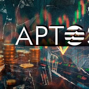 Aptos (APT) Becomes Best Performer in Top 100 Again: Possible Reasons