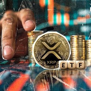 XRP ETF Approval Is Matter Of When, Not If: President of ETF Store