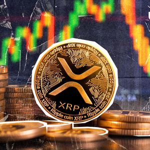 XRP on Verge of 25% Rally: Big XRP News Imminent?