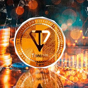 Toncoin (TON) Large Holder Activity Skyrockets 93%, What's Up?