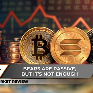 Bitcoin (BTC) Suffering Continues, Solana (SOL) On Crucial Support Level: What's Next? Ethereum (ETH) To Dive Below $2,000?