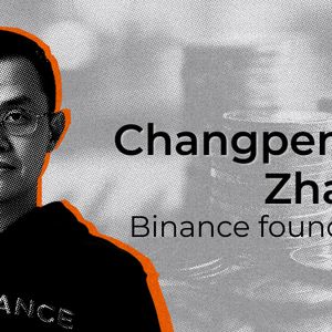 Crucial Warning About Crypto Deepfakes Comes From CZ of Binance