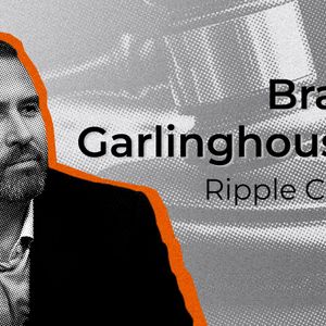 Ripple CEO Brad Garlinghouse Weighs In On Bitnomial Legal Woes, Calls SEC "Renegade Agency"