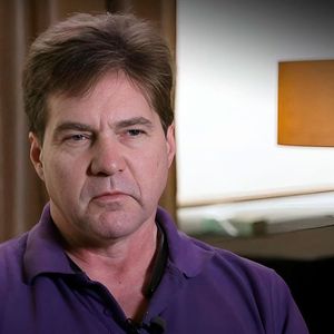 Self-Proclaimed Satoshi Craig Wright Files £911 Billion Suit Against BTC Core Devs and Square