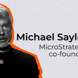 MicroStrategy's Saylor Names One Thing Better Than Bitcoin