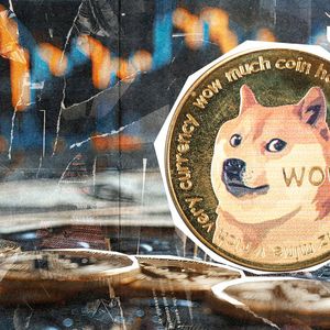 Dogecoin (DOGE) Just Surged to 8 Month High, but Not in Price