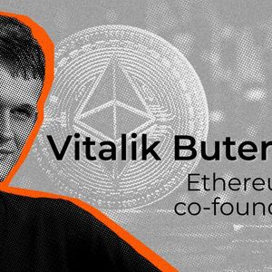 Vitalik Buterin Announces Fundamental Ethereum Change