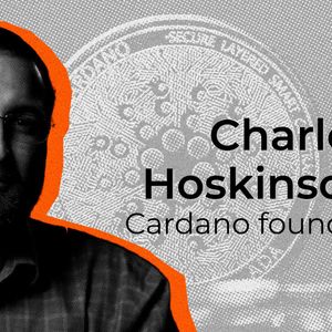 Will ADA Price Rise Fix It All? Cardano Founder Says Yes