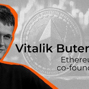 Vitalik Buterin Breaks Silence On Ethereum Future - The Merge