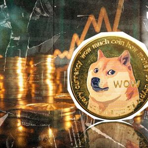 Dogecoin (DOGE) Shows Enormous 133,000 Surge: What's Happening?