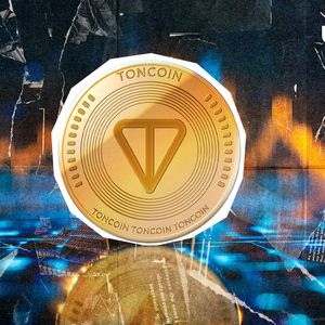 Toncoin (TON) Ready For Next Big Leap, Here's Reason