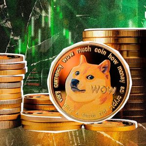 Dogecoin (DOGE) Price Shines Green Amid $78.68 Million Mysterious Whale Transfer