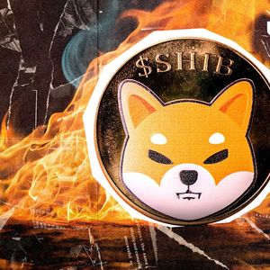 SHIB Burns Skyrocket 14,575% Today – What’s Happening?