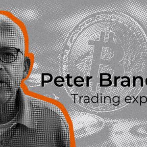 Trading Legend Peter Brandt Reveals Crucial Bitcoin Price Prediction