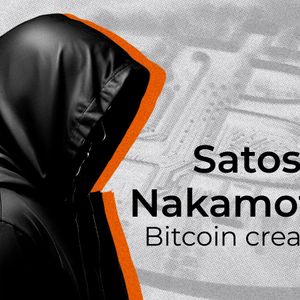 Satoshi Predicted to Lose Bitcoin Crown by Christmas