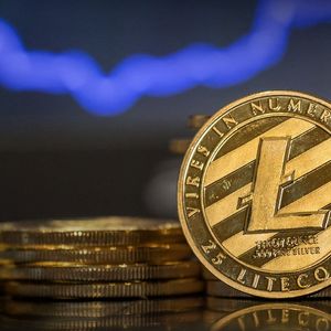 Litecoin Joins XRP in ETF Race