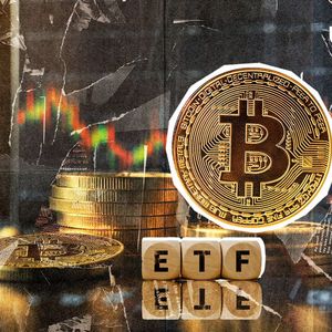 $500 Million Bitcoin In 24 Hours: ETFs Are Waking Up