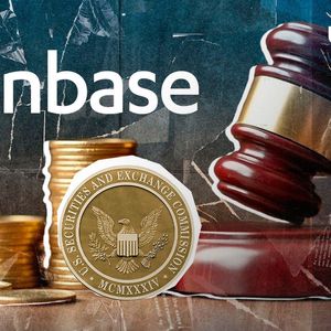 Coinbase Top Lawyer Sheds Light on Major Development in SEC Lawsuit