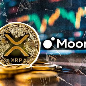 XRP Makes MoonPay Debut as Ripple USD Launch Nears