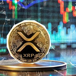 First ETF with XRP Exposure Is Possible, Top Expert Says