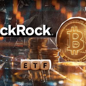 $760 Million In 3 Days: BlackRock Bitcoin ETF Hits New Milestone