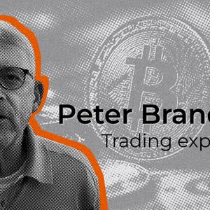 Veteran Trader Peter Brandt Reveals When Bitcoin Will Enter 'Banana Zone'