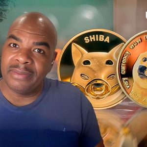 Meme Coins (DOGE, SHIB) to Hit $1 Triillion Market Cap This Cycle: Jeremie Davinci