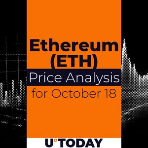 Ethereum (ETH) Price Prediction for October 18