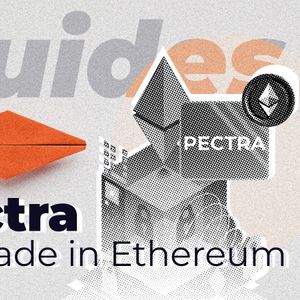 What is Pectra Upgrade on Ethereum: Guide