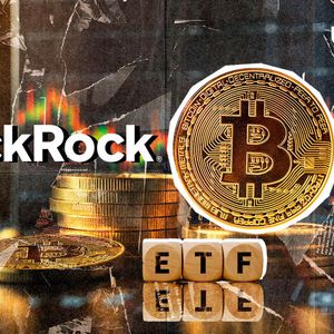 BlackRock: Most Investors Buy BTC Via Bitcoin ETFs