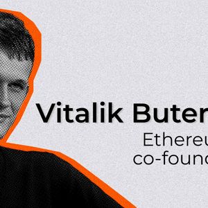 Ethereum's Buterin Focuses on Addressing Centralization Risks with “The Scourge”