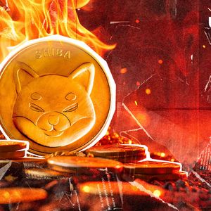 Shiba Inu’s Burn Rate Skyrockets 880% as 320 Million SHIB Vanish: Details