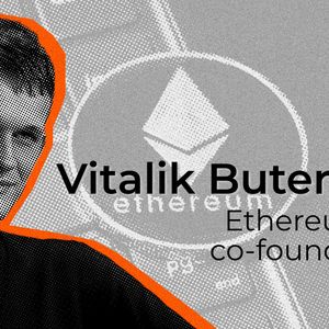 Vitalik Buterin Unveils 4 Major Milestones for Ethereum