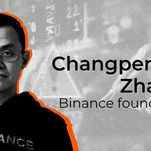 Binance Founder CZ Warns Against Falling for “His” Fake Verified X Accounts