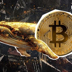 Satoshi-Era Whale Wakes Up with Stunning 411,696% Profit