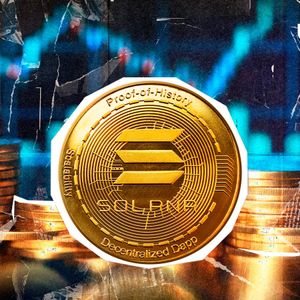 Solana Skyrockets 121% in Volume as SOL Price Rallies