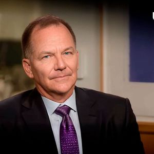 Billionaire Paul Tudor Jones Confirms He Is Bitcoin Bull