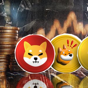 Shiba Inu, Dogecoin, Bonk and Others: Classic Memecoins Get Massive Advantage